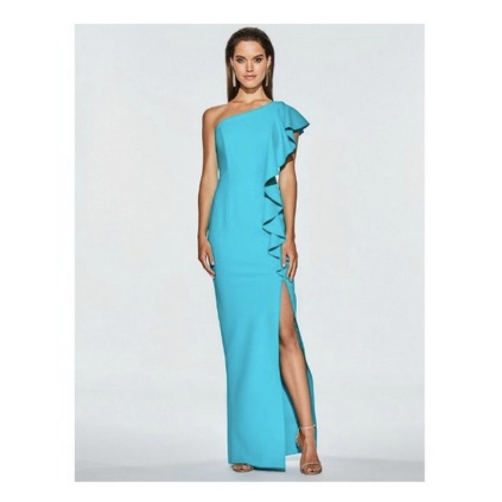 Frascara Mother of the Bride/Groom Dress, size 10